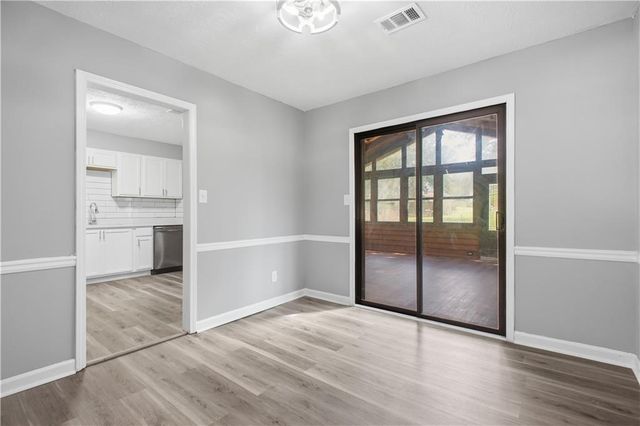 2857 Cherokee Cove, Stone Mountain, GA 30087