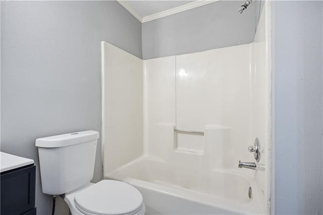 2857 Cherokee Cove, Stone Mountain, GA 30087