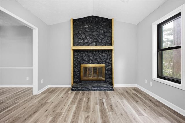 2857 Cherokee Cove, Stone Mountain, GA 30087