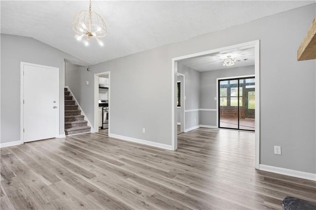 2857 Cherokee Cove, Stone Mountain, GA 30087