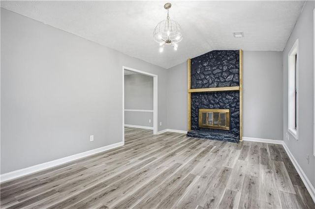 2857 Cherokee Cove, Stone Mountain, GA 30087