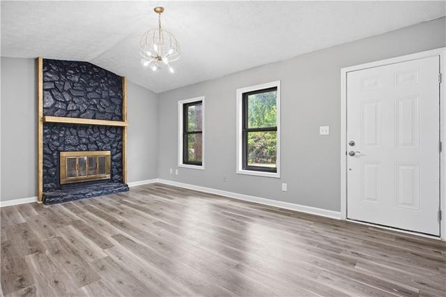 2857 Cherokee Cove, Stone Mountain, GA 30087