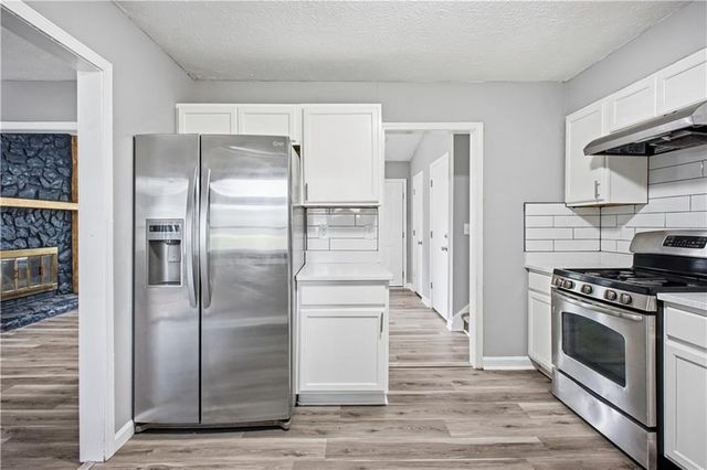 2857 Cherokee Cove, Stone Mountain, GA 30087