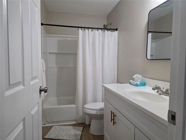 722 Lacy Street, Monroe, GA 30655