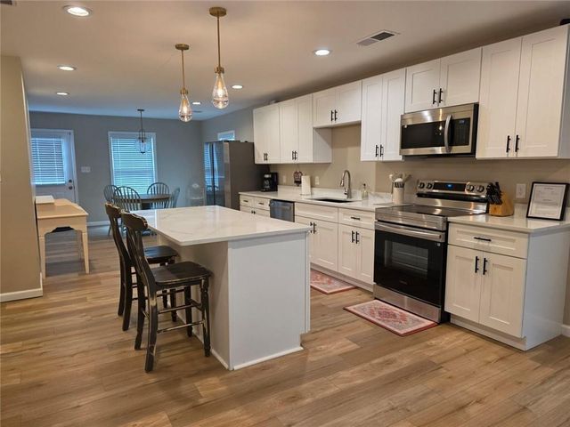 722 Lacy Street, Monroe, GA 30655