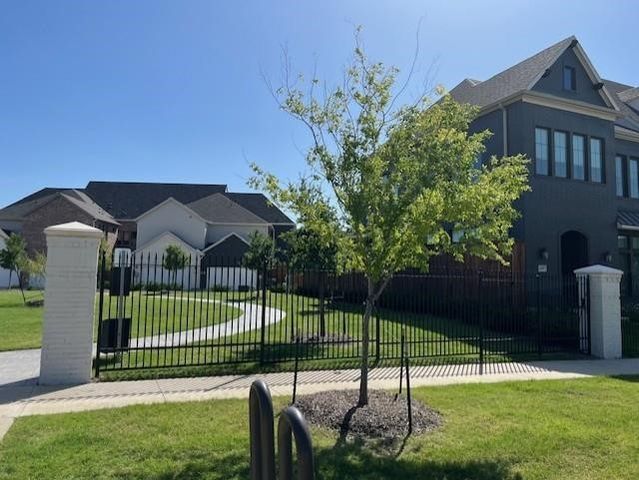 4369 Newman Boulevard, Frisco, TX 75033