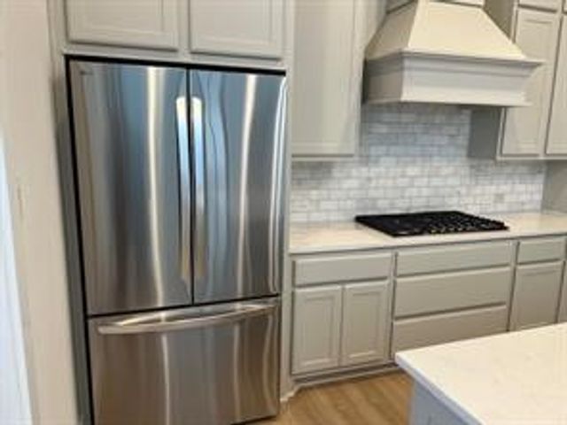 4369 Newman Boulevard, Frisco, TX 75033