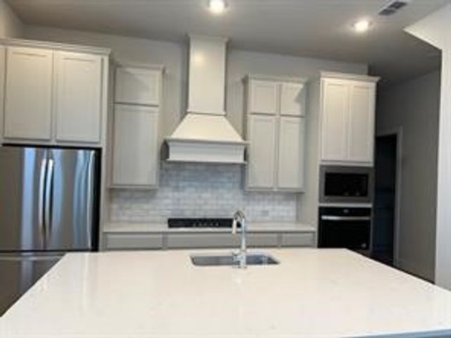 4369 Newman Boulevard, Frisco, TX 75033