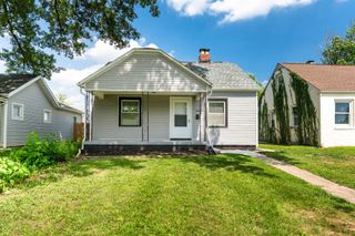 524 Whitethorne Avenue, Columbus, OH 43223