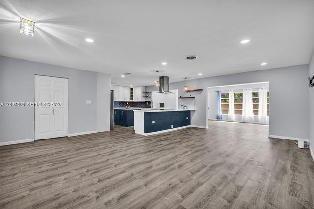 851 SW 49th Terrace 1, Margate, FL 33068