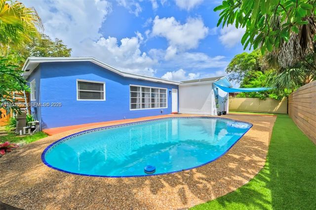 851 SW 49th Terrace 1, Margate, FL 33068