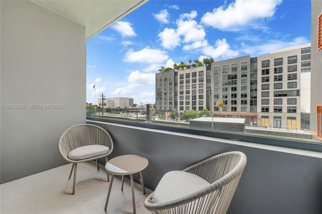2700 NW 2nd Avenue 244, Miami, FL 33127