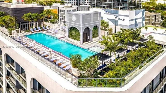 2700 NW 2nd Avenue 244, Miami, FL 33127