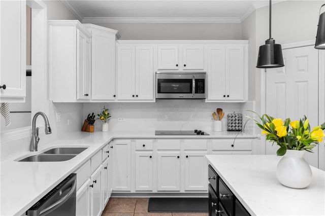 343 Revolution Drive, Peachtree City, GA 30269