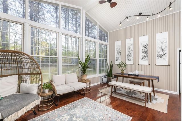 343 Revolution Drive, Peachtree City, GA 30269