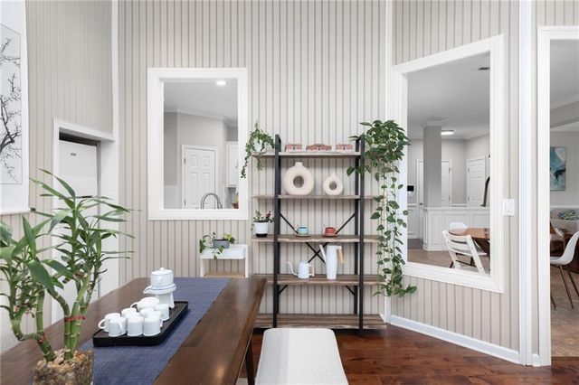 343 Revolution Drive, Peachtree City, GA 30269