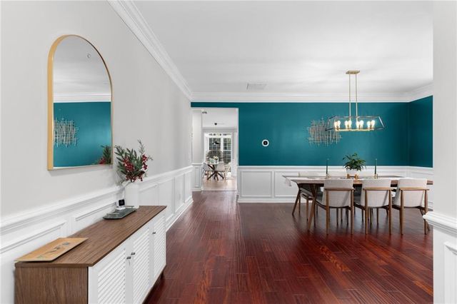 343 Revolution Drive, Peachtree City, GA 30269