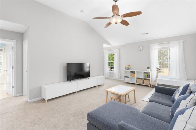 343 Revolution Drive, Peachtree City, GA 30269