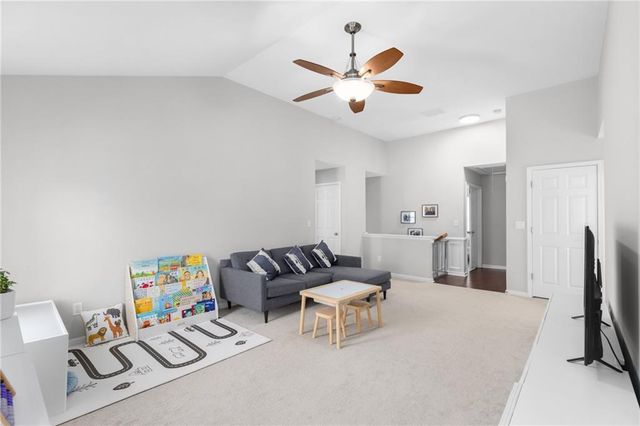 343 Revolution Drive, Peachtree City, GA 30269