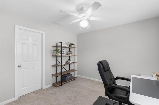 343 Revolution Drive, Peachtree City, GA 30269