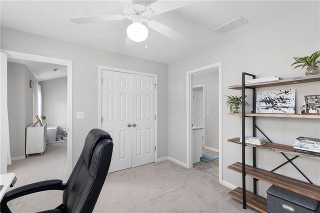 343 Revolution Drive, Peachtree City, GA 30269