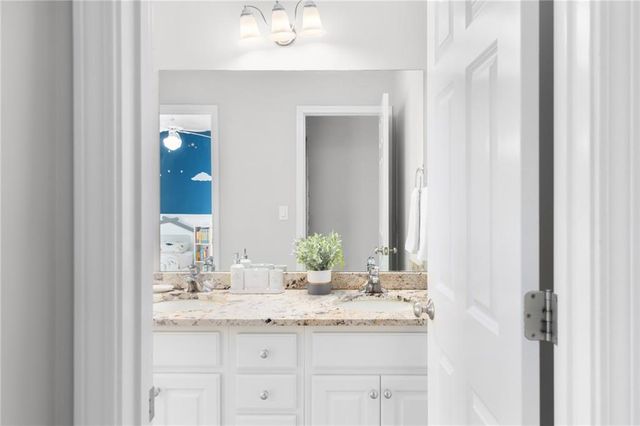 343 Revolution Drive, Peachtree City, GA 30269