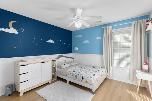 343 Revolution Drive, Peachtree City, GA 30269