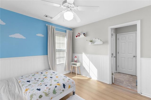 343 Revolution Drive, Peachtree City, GA 30269