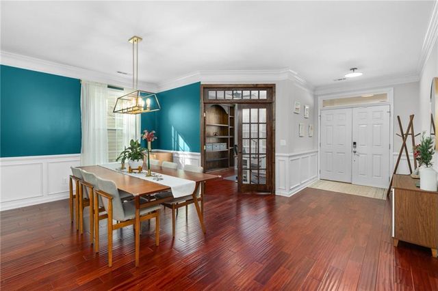 343 Revolution Drive, Peachtree City, GA 30269