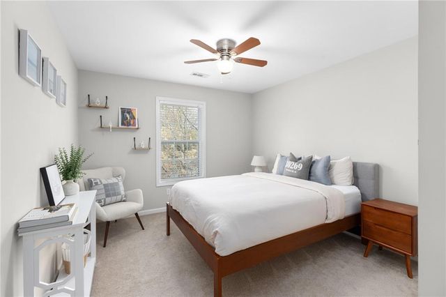 343 Revolution Drive, Peachtree City, GA 30269