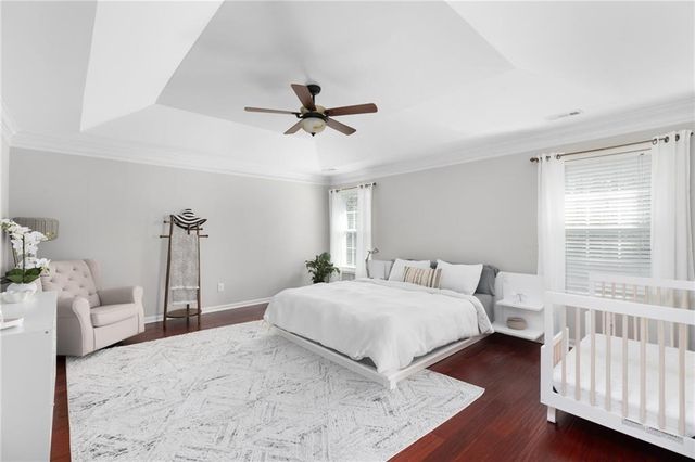 343 Revolution Drive, Peachtree City, GA 30269