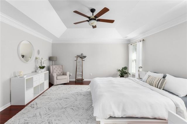 343 Revolution Drive, Peachtree City, GA 30269