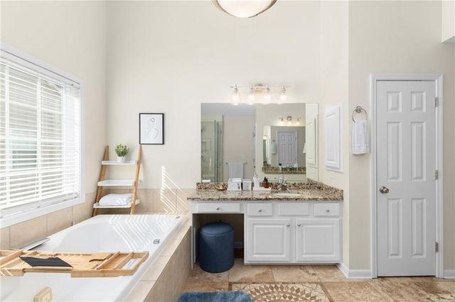 343 Revolution Drive, Peachtree City, GA 30269