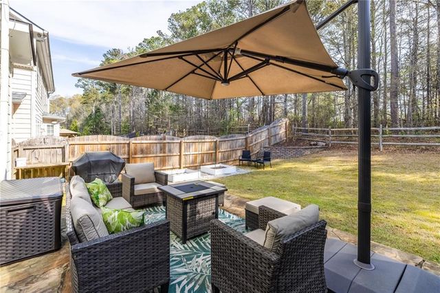 343 Revolution Drive, Peachtree City, GA 30269