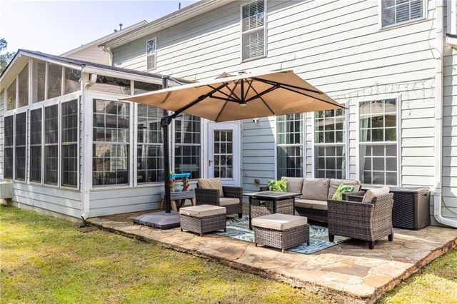 343 Revolution Drive, Peachtree City, GA 30269