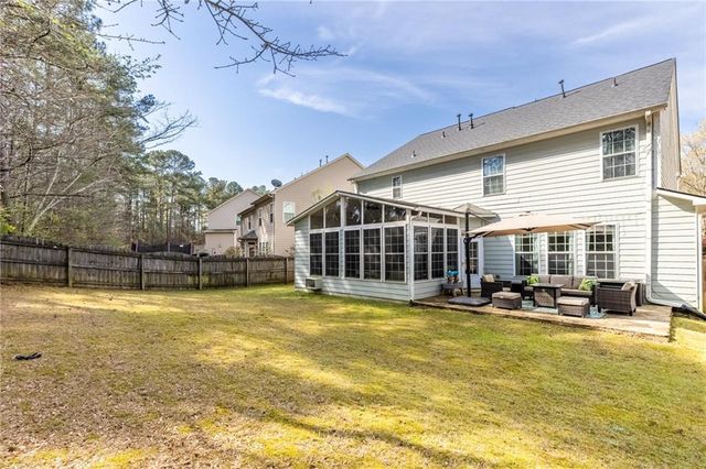 343 Revolution Drive, Peachtree City, GA 30269