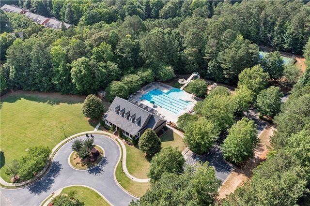 343 Revolution Drive, Peachtree City, GA 30269