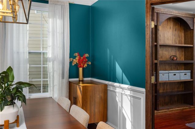 343 Revolution Drive, Peachtree City, GA 30269