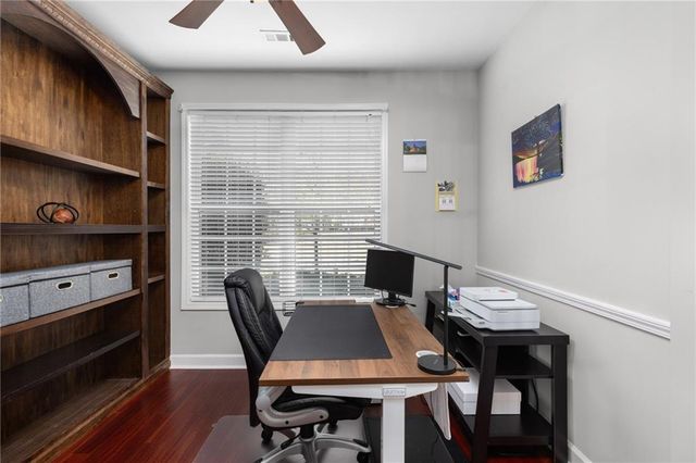 343 Revolution Drive, Peachtree City, GA 30269