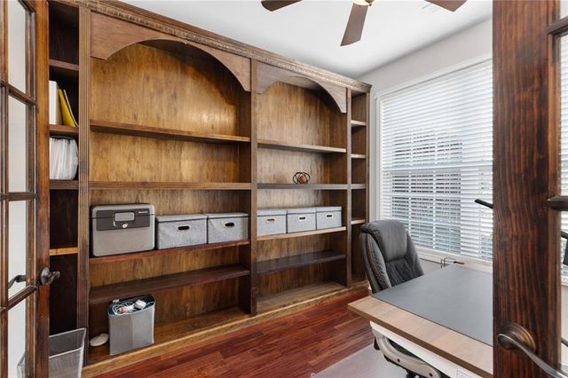 343 Revolution Drive, Peachtree City, GA 30269