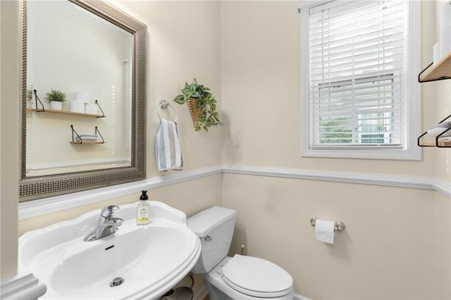 343 Revolution Drive, Peachtree City, GA 30269