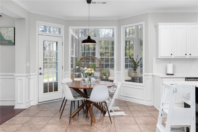 343 Revolution Drive, Peachtree City, GA 30269