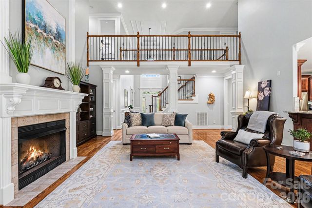 1233 Silver Arrow Court, Fort Mill, SC 29715