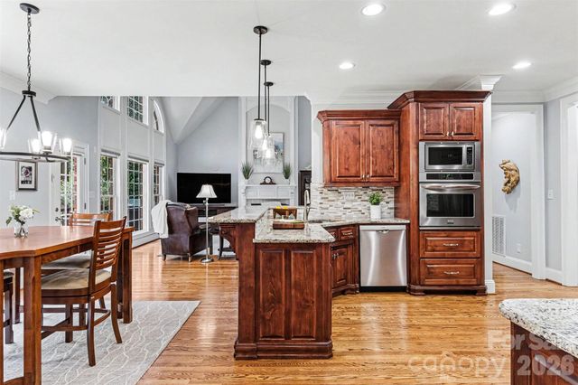 1233 Silver Arrow Court, Fort Mill, SC 29715