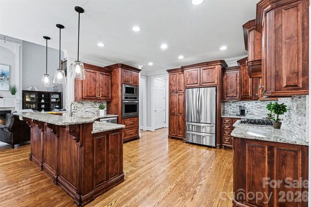 1233 Silver Arrow Court, Fort Mill, SC 29715