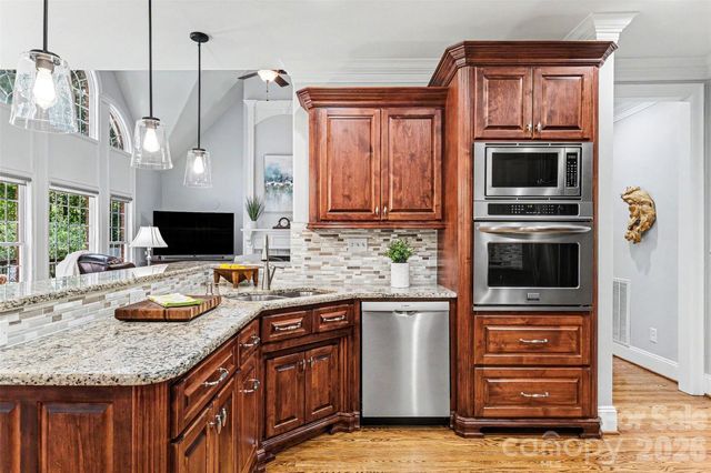 1233 Silver Arrow Court, Fort Mill, SC 29715