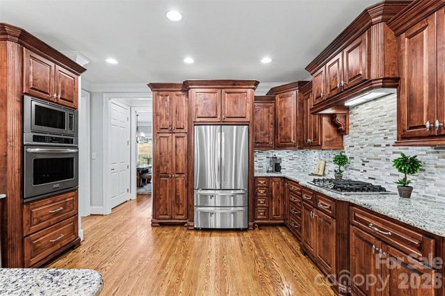 1233 Silver Arrow Court, Fort Mill, SC 29715
