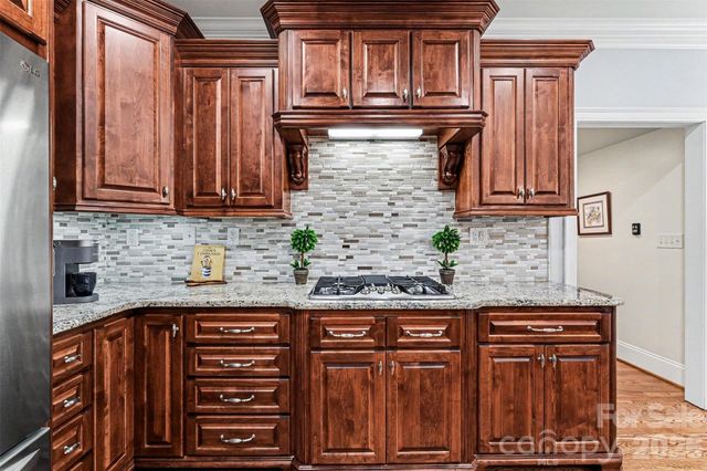 1233 Silver Arrow Court, Fort Mill, SC 29715