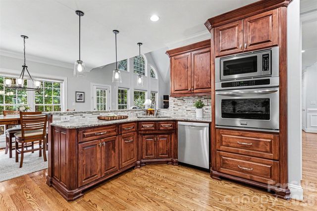 1233 Silver Arrow Court, Fort Mill, SC 29715