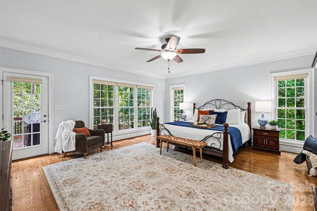 1233 Silver Arrow Court, Fort Mill, SC 29715